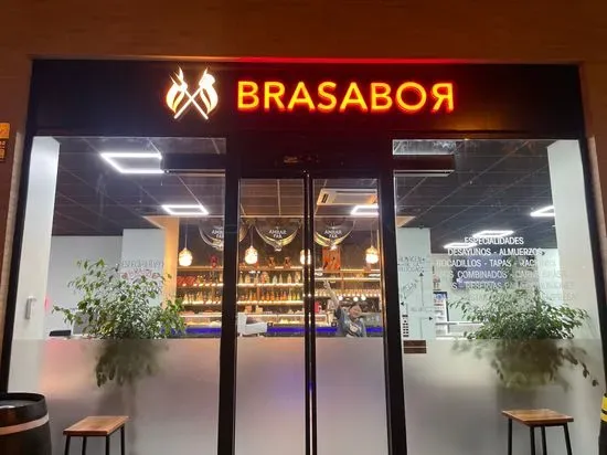 Brasabor