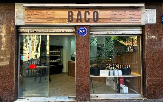 Baco - Productos Gourmet