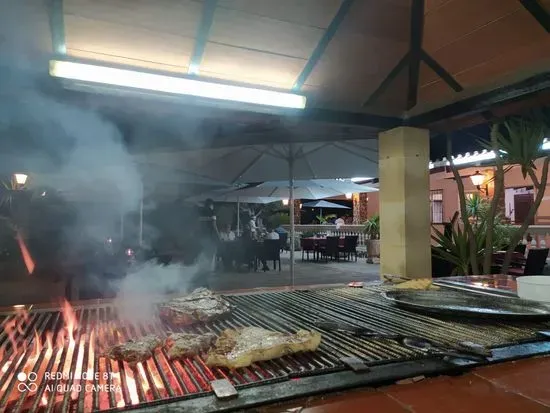 Restaurant Ranxo Bonança