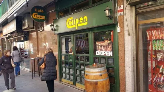 Chipen Café Pub