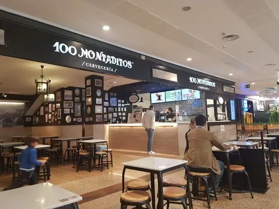 100 Montaditos