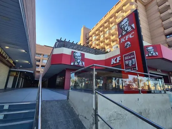 Restaurante KFC