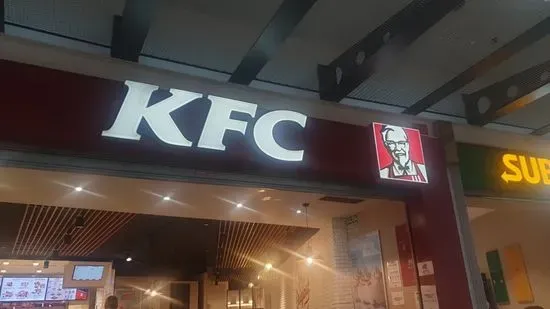 Restaurante KFC