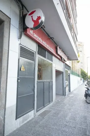 Telepizza Zaragoza, Pignatelli - Comida a Domicilio