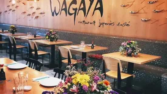 Wagaya Restaurant