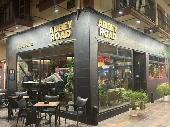 Abbey Road Café