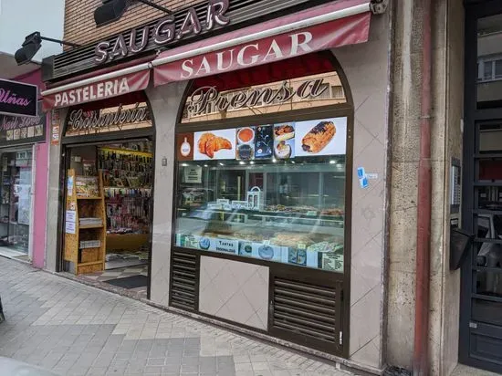 Panaderia Saugar