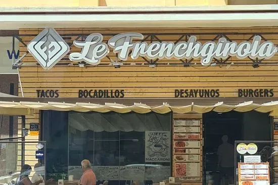 Le frenchgirola