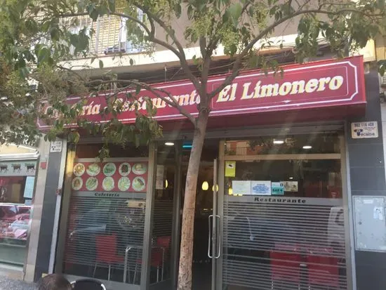 Bar Limonero