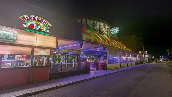 Bierkönig Bierhaus