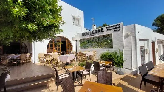 Don Leone Restaurant Cala d'Or