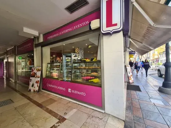 Cafetería Lepanto Fuengirola