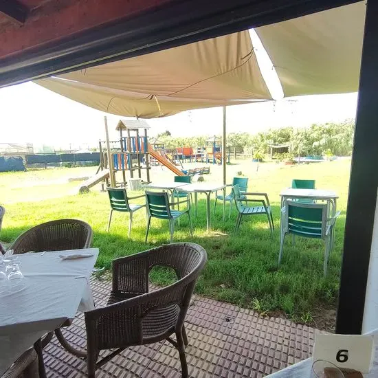 Restaurante la lloma