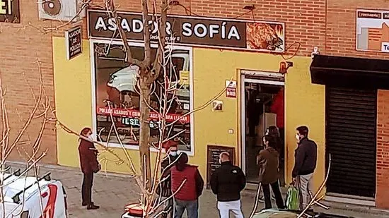 Restaurante Asador Sofía