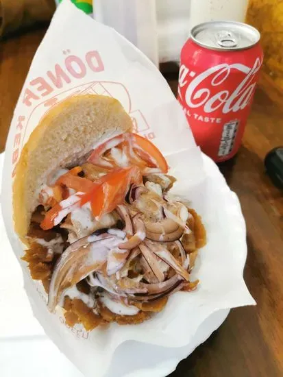 Doner Kebap