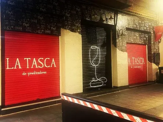 La Tasca de Predicadores