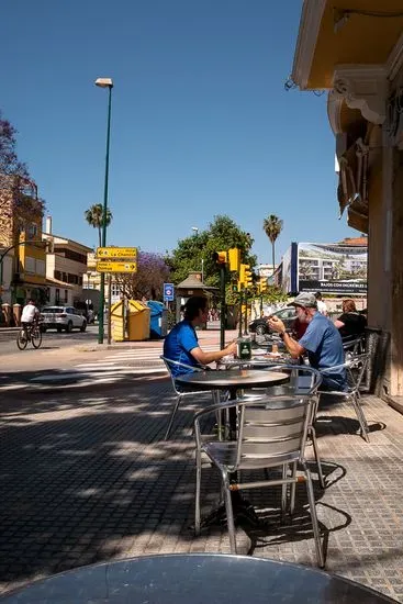 Bar la Purísima