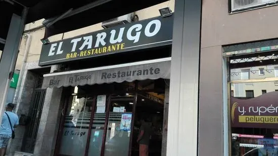 Bar y tapas El Tarugo