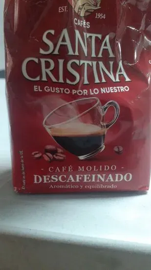 Cafes Santa Cristina