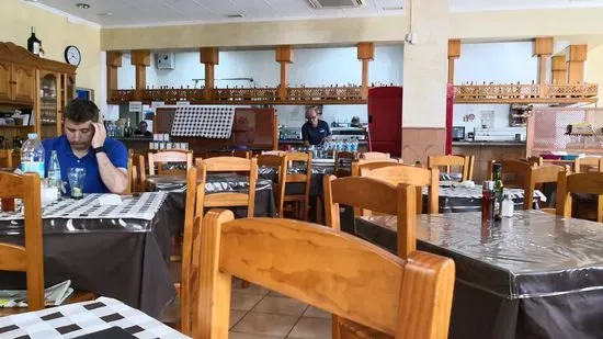 Restaurante El Noi II