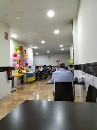 Restaurante ZARAGOZA KEBAB HOUSE