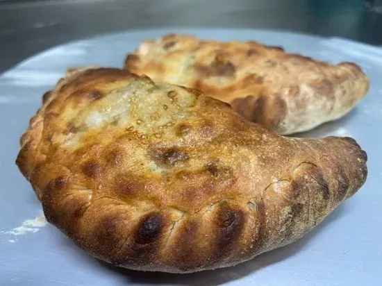 Andare Calzone