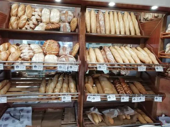 Panaderia El Molino