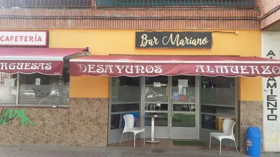 Bar Mariano