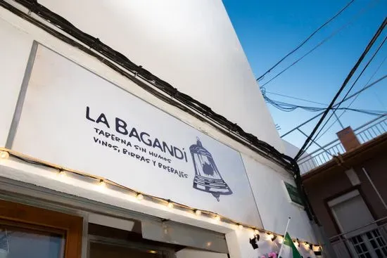 Taberna La Bagandí