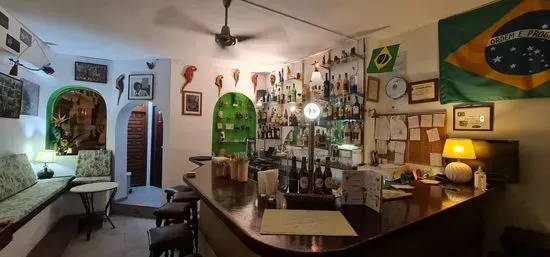 Bar Brasil