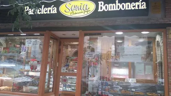 Pastelería Bombonería Sonia