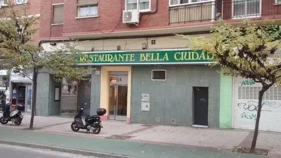 Restaurante Bella Ciudad