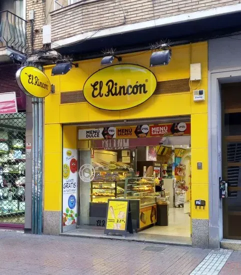 El Rincón