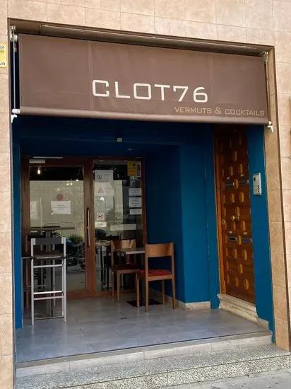 Clot76