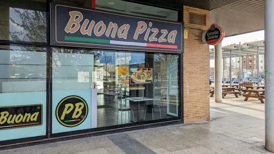 Buona Pizza