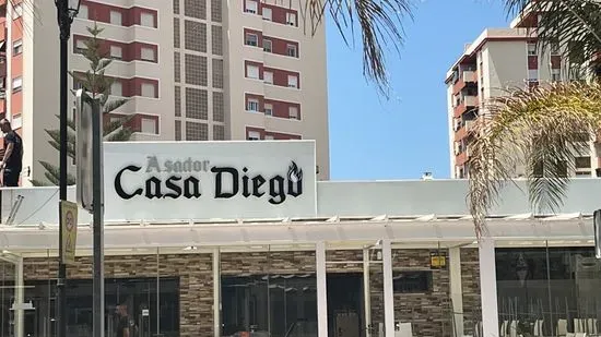 Restaurante Casa Diego