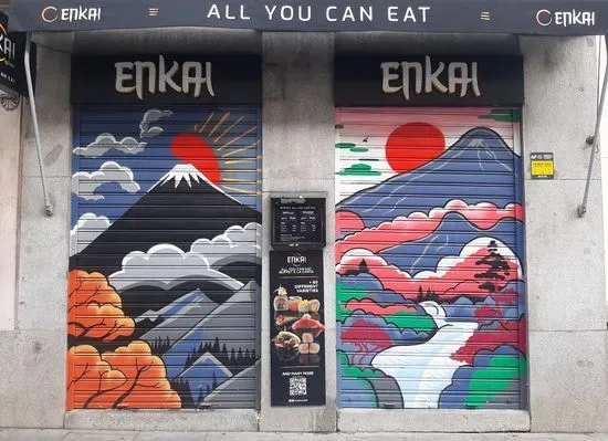 ENKAI