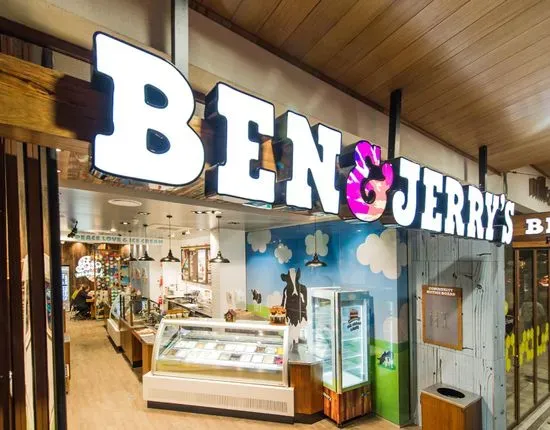 Ben & Jerry’s Miramar