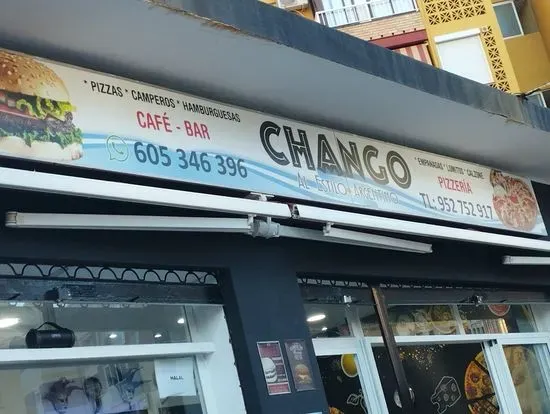 Pizzeria Chango