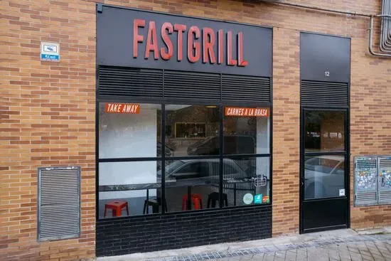 Fastgrill