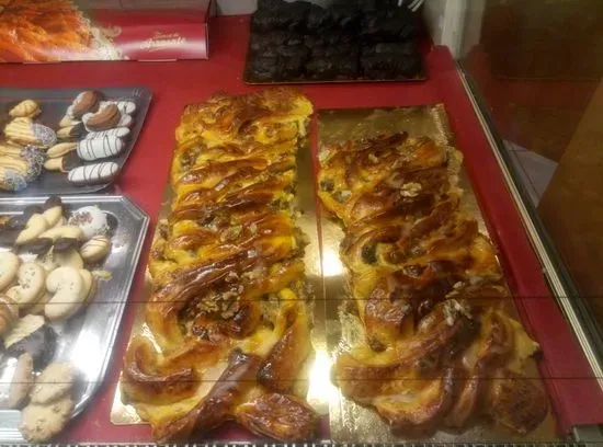 Panadería Arrasate