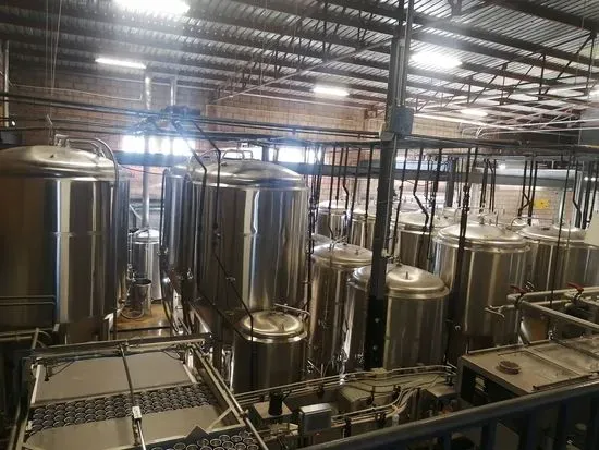 Cerveceria Baja Brewing Company