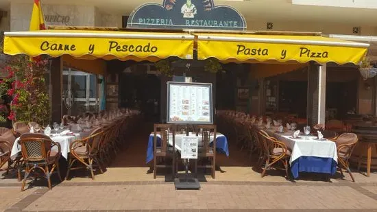 Restaurante Ramazotti