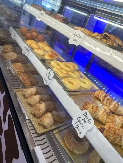 Delicias Cálidas