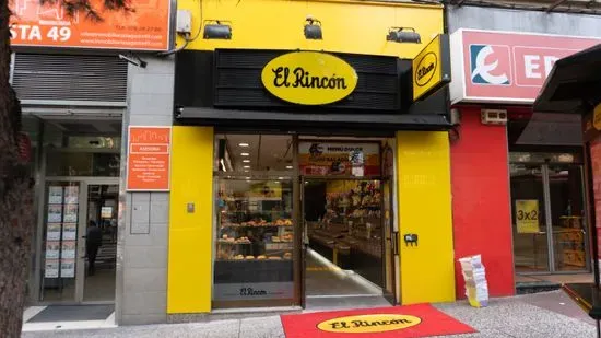 El Rincón