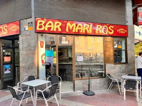 Bar Mari Ros