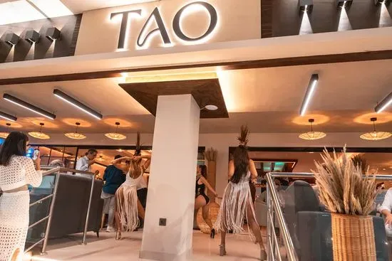 TAO Lounge