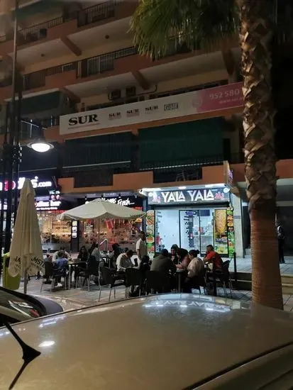 Yala Yala Fresco - Fuengirola