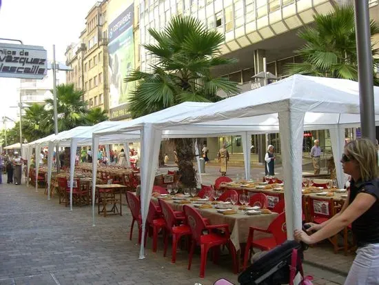 Restaurante Adega dos Avós