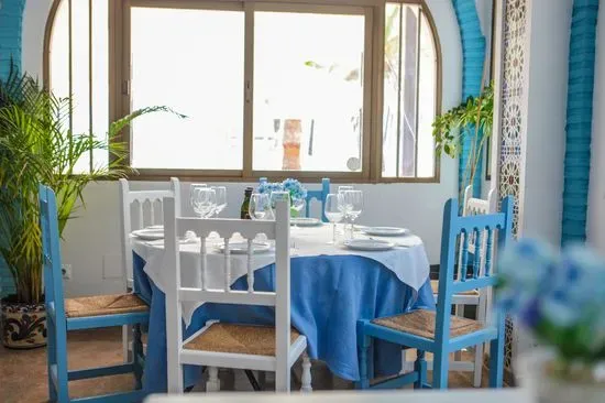 Restaurante El Varadero